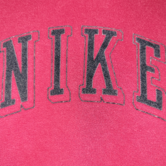 Vintage Nike Pullover - Picture 3 of 4